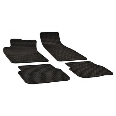 RAMEDER 122796 Floor Mat Set